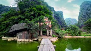 ninh binh 