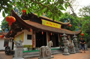 ninh binh 
