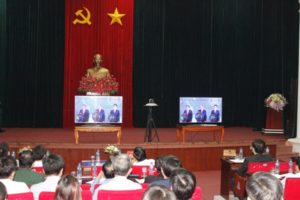 ninh binh