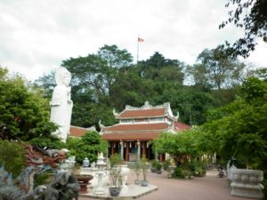 ninh binh 