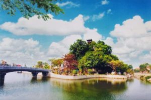 ninh binh 
