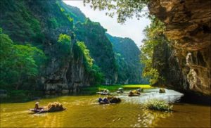 ninh binh 