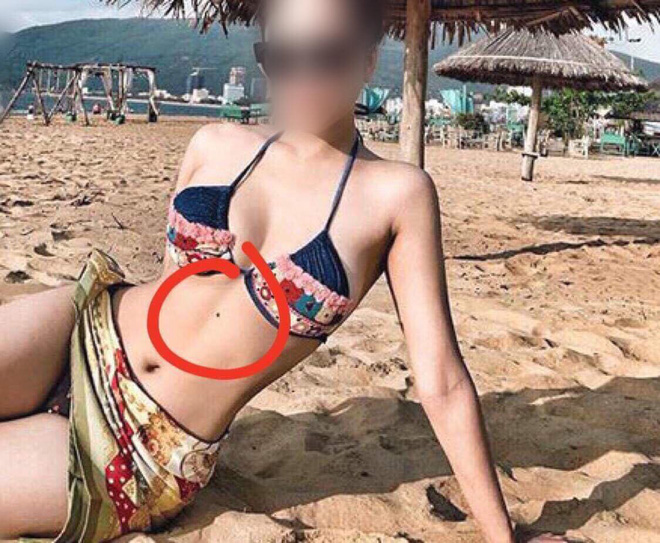 Rúng động: Nghi án hot girl T.A lộ clip Š€X với trai đẹp 6 múi nhưng ... hơi chán Rúng động: Nghi án hot girl T.A lộ clip Š€X với trai đẹp 6 múi nhưng ... hơi chán
