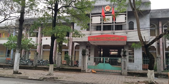 Thái Bình: Mở lại phiên tòa xét xử vụ án cựu thượng tá Công an cùng 3 đồng phạm dâm ô nữ sinh lớp 9